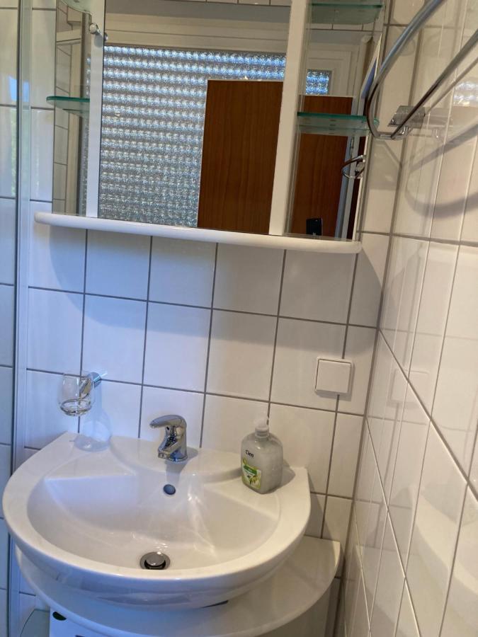 Haus Sonne Daire Todtmoos Dış mekan fotoğraf