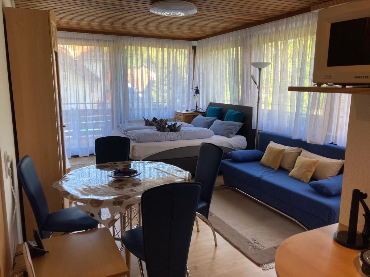 Haus Sonne Daire Todtmoos Dış mekan fotoğraf