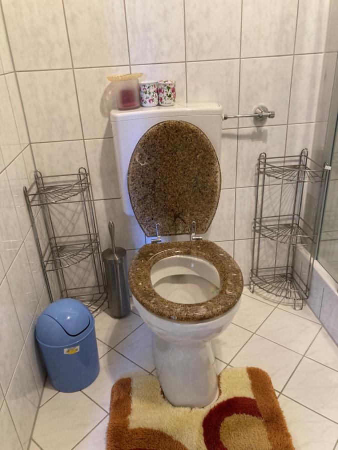 Haus Sonne Daire Todtmoos Dış mekan fotoğraf