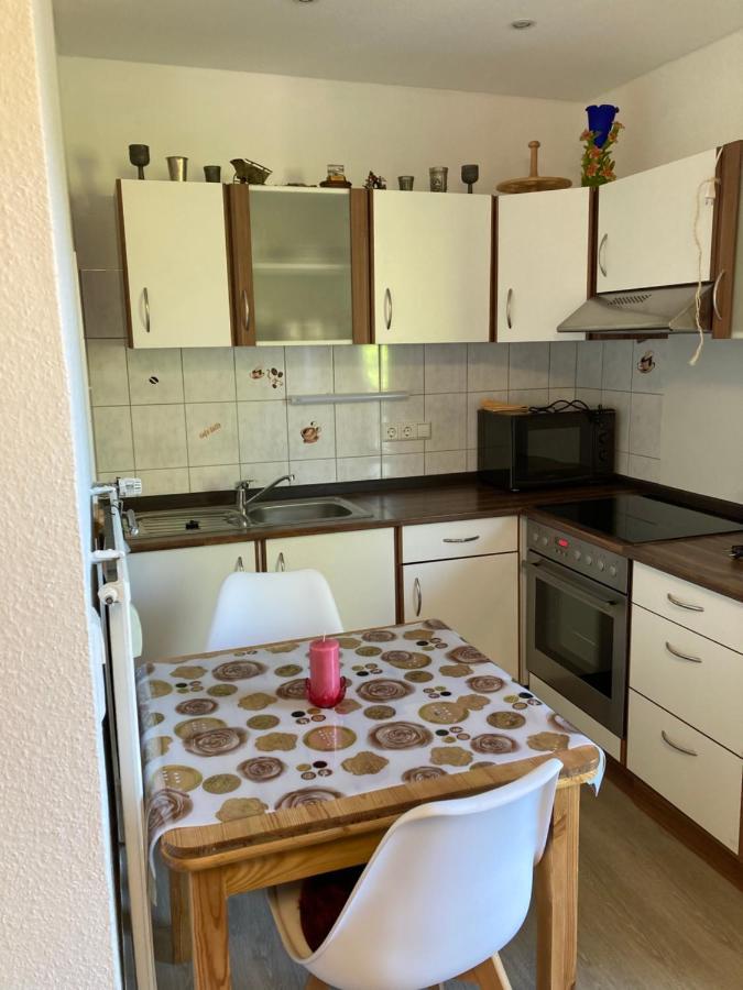 Haus Sonne Daire Todtmoos Dış mekan fotoğraf