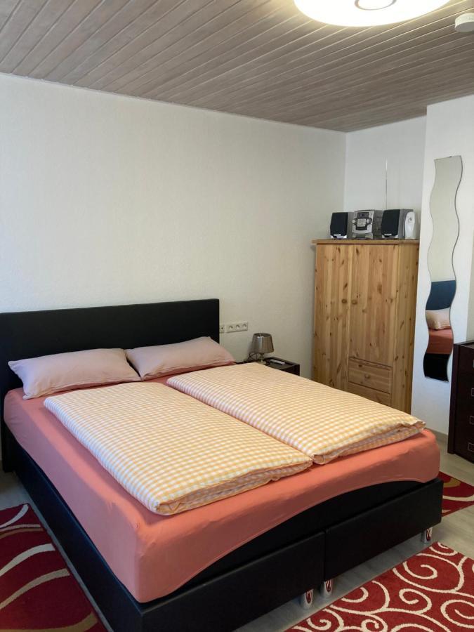 Haus Sonne Daire Todtmoos Dış mekan fotoğraf