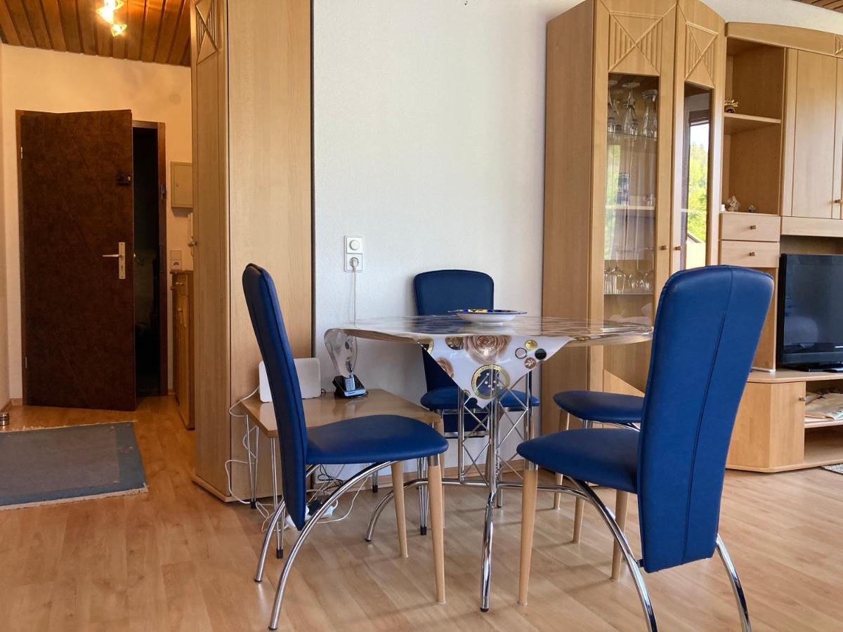 Haus Sonne Daire Todtmoos Dış mekan fotoğraf